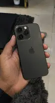 Apple iPhone 13 Pro 128GB Black - 2