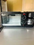 Silver Crest 3-in-1 Breakfast Maker - 2