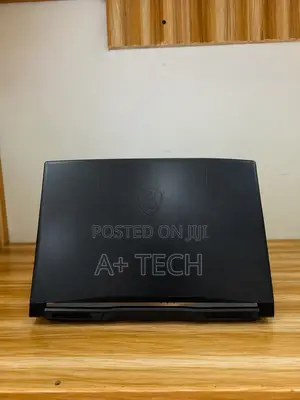 MSI Katana 15 Laptop - Intel Core i7, 16GB RAM, 1TB SSD, RTX 4050