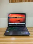 MSI Katana 15 Laptop - Intel Core i7, 16GB RAM, 1TB SSD, RTX 4050 - 4