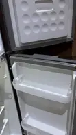Neatly Used Nasco Double Door Refrigerator - 1