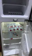 Neatly Used Nasco Double Door Refrigerator - 2