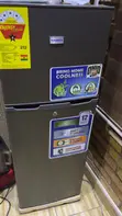 Neatly Used Nasco Double Door Refrigerator - 3