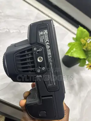 Blackmagic Pocket Cinema 6K (UK Used)
