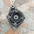 Toyota Yaris Engine Manifold & Alternator (1NZ) - 2