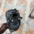 Toyota Yaris Engine Manifold & Alternator (1NZ) - 3