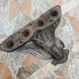 Toyota Yaris Engine Manifold & Alternator (1NZ) - 4