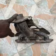 Toyota Yaris Engine Manifold & Alternator (1NZ) - 5