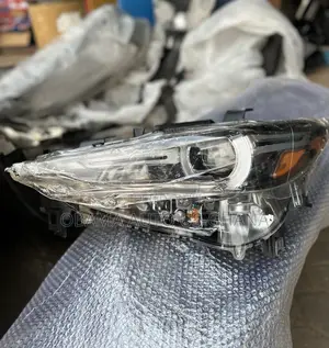 Mazda CX-5 Full LED Headlights (2017-2021)