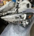 Mazda CX-5 Full LED Headlights (2017-2021) - 1