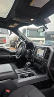 Ford F-150 2020 Black - 3