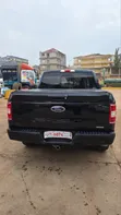 Ford F-150 2020 Black - 5