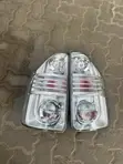 Toyota Voxy/Noah Taillight (2008-2013) - 2