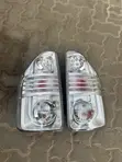 Toyota Voxy/Noah Taillight (2008-2013) - 3