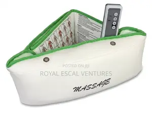 Slim Beauty Fitness Massager