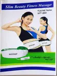 Slim Beauty Fitness Massager - 2