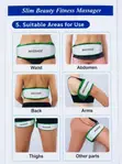 Slim Beauty Fitness Massager - 3