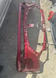 Mazda 3 Front Bumper (2019-2024) - USA Spec - 2