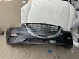 Mazda 3 / Axela Front Bumper (2014-2016 Facelift) - 1