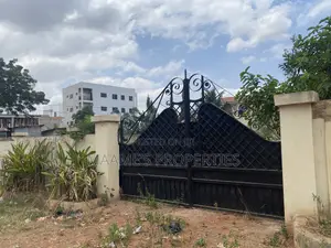 Titled 90x100ft Land at Oyarifa Ankonam