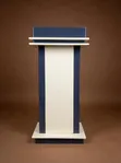 Wooden Pulpit - Made in Ghana - 3