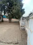 110x100 Land with Old Structure in Adenta Housing - 2