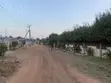 110x100 Land with Old Structure in Adenta Housing - 4