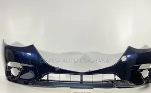 Mazda 3 Front Bumper OEM (2014-2016 USA Type)