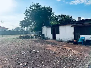 5 Plots of Land at Oyarifa Kaybee