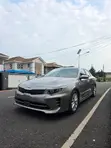 2017 Kia Optima SXL Turbo - Full Option - 1