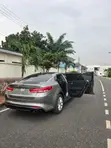2017 Kia Optima SXL Turbo - Full Option - 2