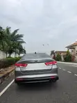 2017 Kia Optima SXL Turbo - Full Option - 3