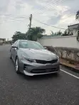 2017 Kia Optima SXL Turbo - Full Option - 4