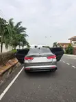 2017 Kia Optima SXL Turbo - Full Option - 5