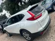 Honda CR-V 2019 White - 2