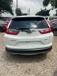 Honda CR-V 2019 White - 3