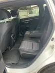 Honda CR-V 2019 White - 5