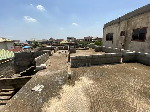Residential Land for Sale in Adenta PNT - 1