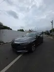 2019 Honda Accord Touring 2.0T - Full Option - 1