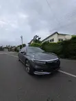2019 Honda Accord Touring 2.0T - Full Option - 2