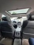 2019 Honda Accord Touring 2.0T - Full Option - 4
