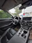 2019 Honda Accord Touring 2.0T - Full Option - 5