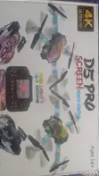 D5 Pro Drone with Screen Remote - Brand New - 1