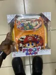 Mario Themed Electronic Piggy Bank - 1