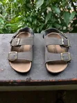 Kids Sandals Size 24 - 1
