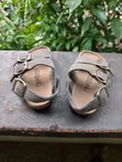 Kids Sandals Size 24 - 2