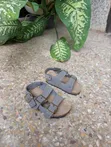 Kids Sandals Size 24 - 5