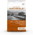 Diamond Naturals Dog Food - 1