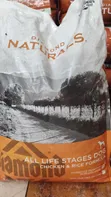 Diamond Naturals Dog Food - 5