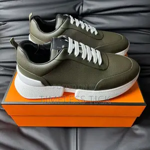 Hermes Sneakers